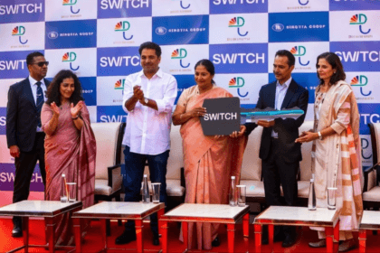 SWITCH Mobility Delivers