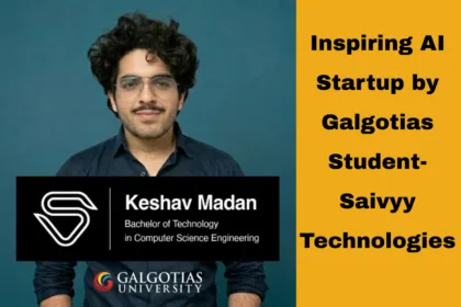 Saivyy Technologies