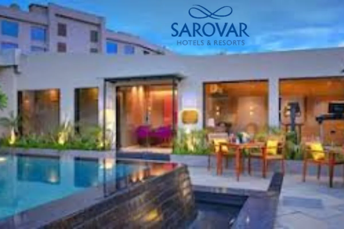 Sarovar Hotels