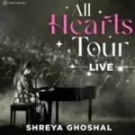 Shreya Ghoshal