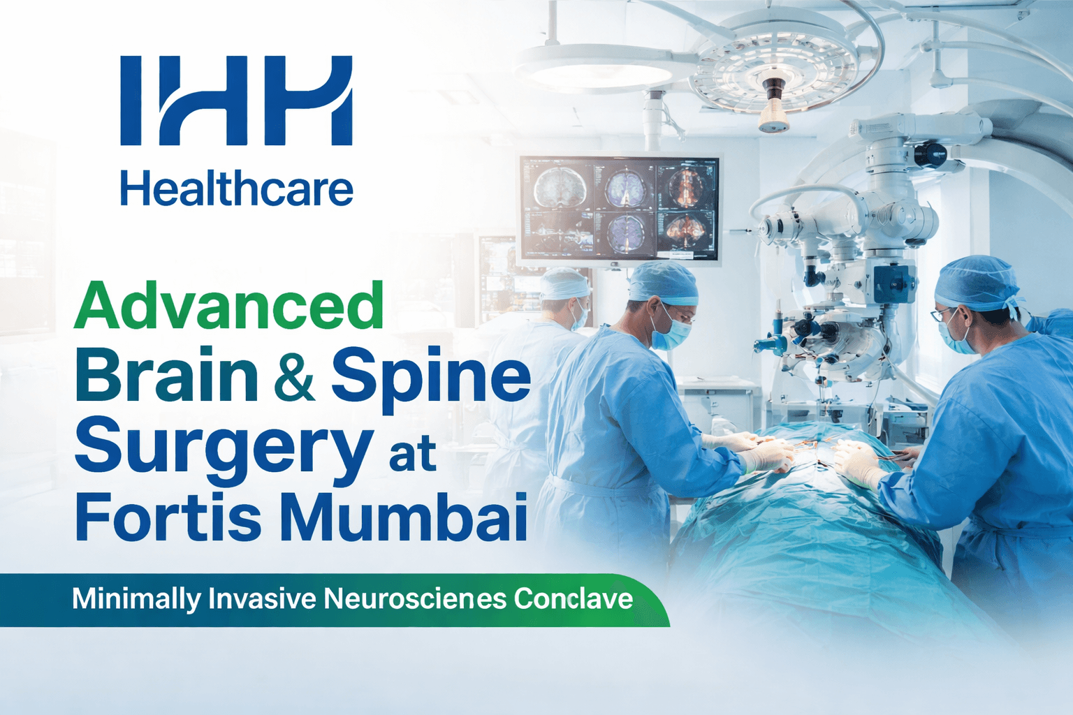 Spine Surgery