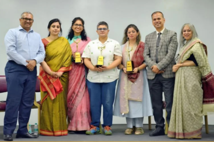 SrijanShakti Awards 2026