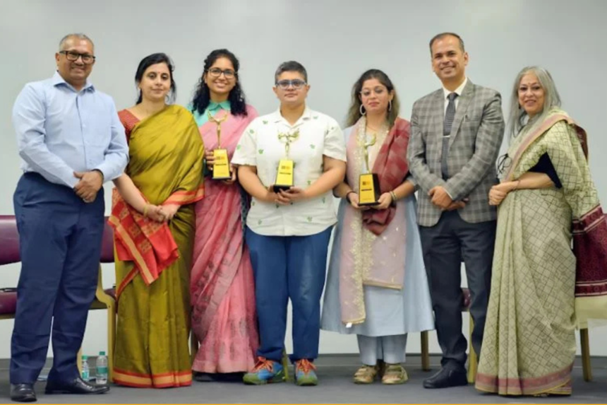 SrijanShakti Awards 2026