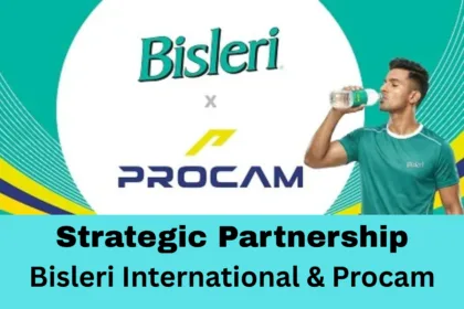 Strategic Partnership