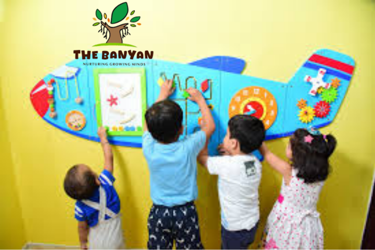 The Banyan