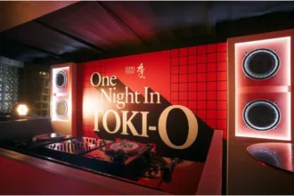 Toki Premium Club Soda