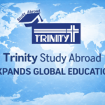 Trinity Study Abroad