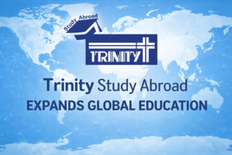 Trinity Study Abroad