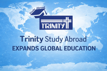 Trinity Study Abroad