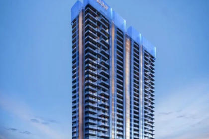 Trump Residences Gurgaon