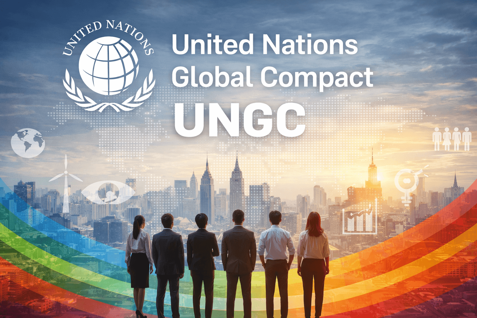 United Nations Global Compact (UNGC)