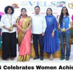 VELS Celebrates Women