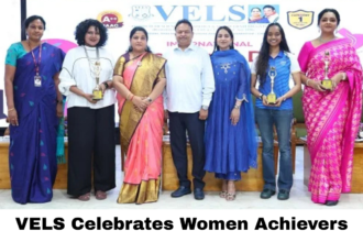 VELS Celebrates Women