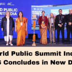 World Public Summit