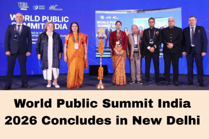 World Public Summit