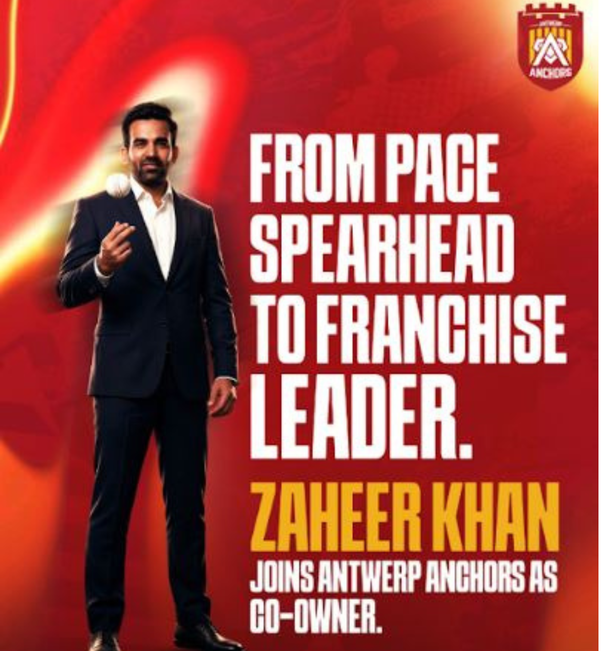 Zaheer Khan