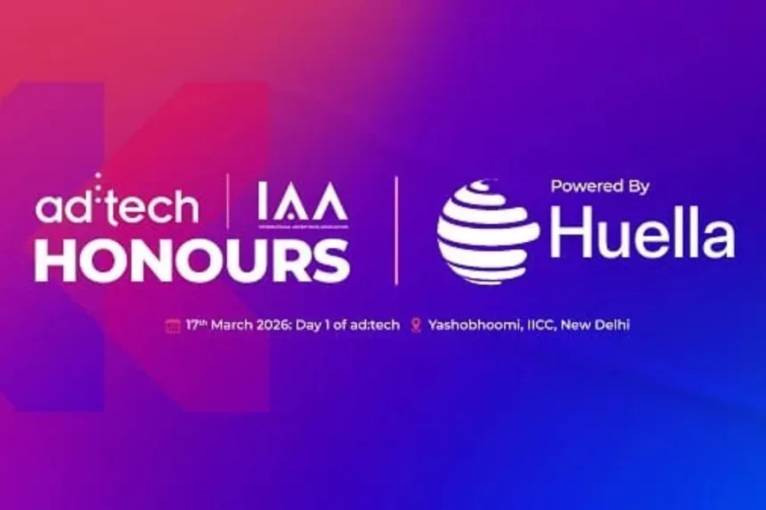 ad:tech Honours 2026