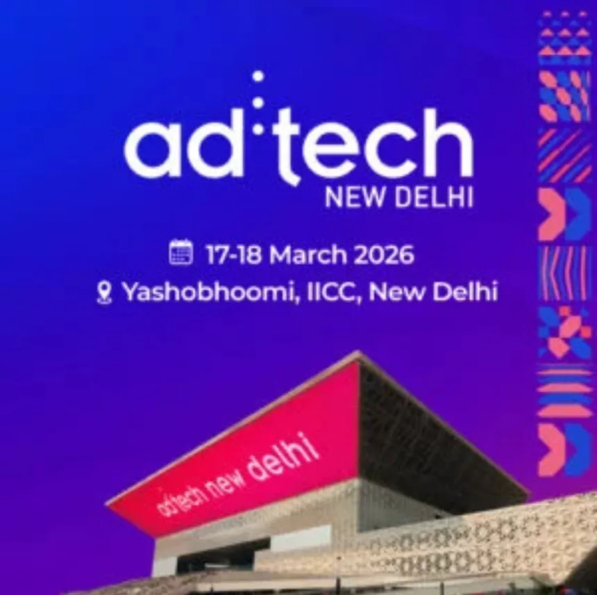 ad:tech New Delhi