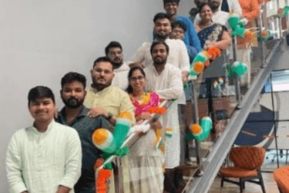 AI-native banking infrastructure