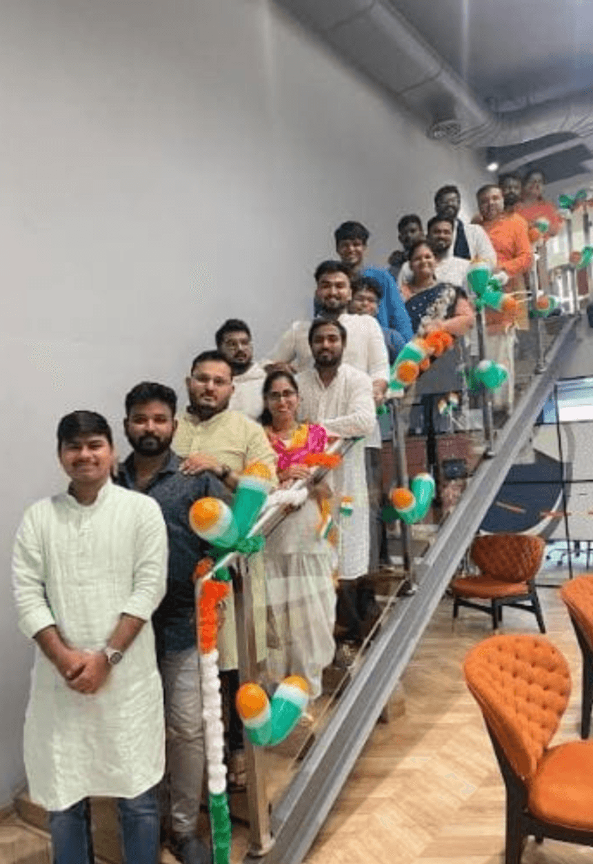 AI-native banking infrastructure