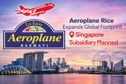 Aeroplane Rice