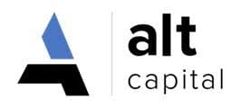 Alt Capital Launches