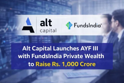 Alt Capital Launches