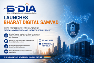 Bharat Digital Samvad