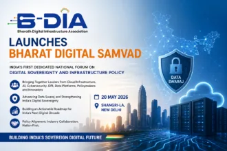 Bharat Digital Samvad