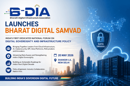 Bharat Digital Samvad