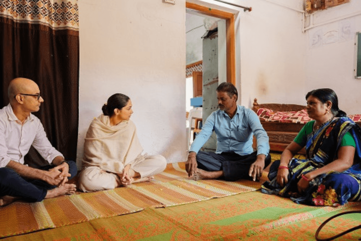 Bisleri International Supports