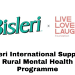 Bisleri International Supports