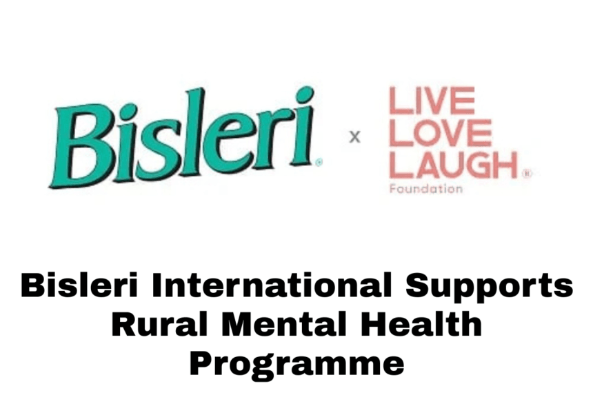 Bisleri International Supports
