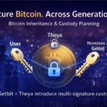Bitcoin Inheritance
