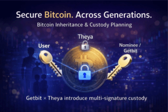 Bitcoin Inheritance