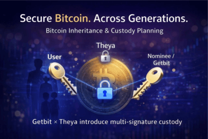 Bitcoin Inheritance