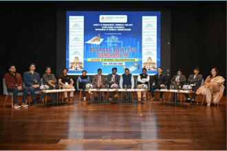 Business Analytics Conclave