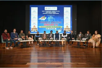 Business Analytics Conclave