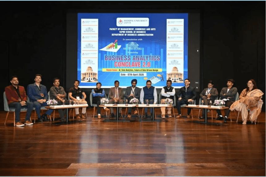 Business Analytics Conclave