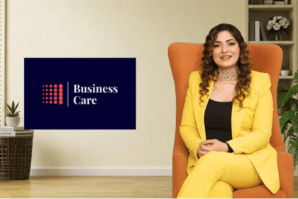 Business Care TV Show