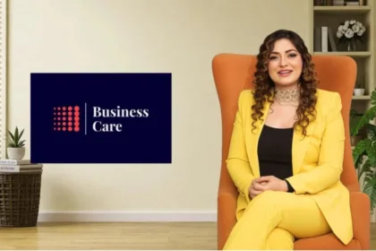 Business Care TV Show