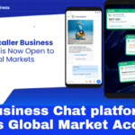 Business Chat platform