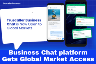 Business Chat platform