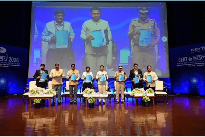 CERT-In SAMVAAD 2026