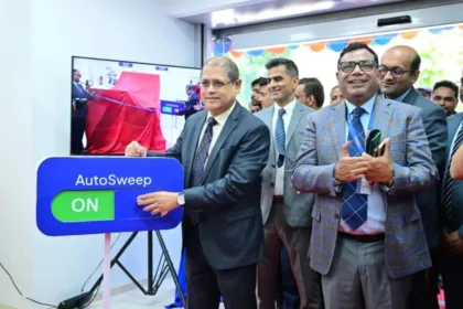 CSB Bank Launches