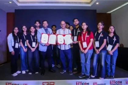 Chitkara University JAN AI