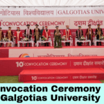 Convocation Ceremony