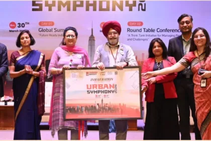 Urban Symphony 2026