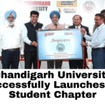 Chandigarh University