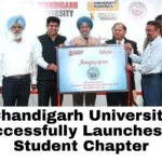 Chandigarh University